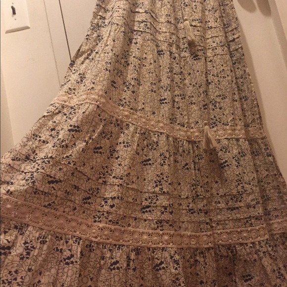 NEW Cleobella “Damai” maxi dress - Picture 5 of 8